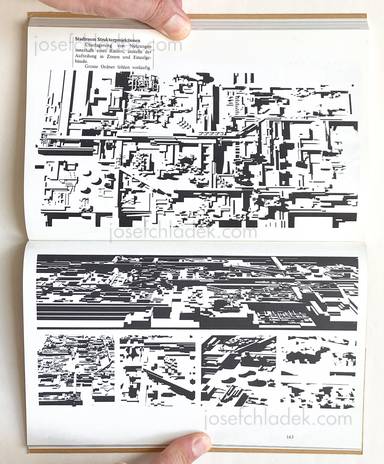 Sample page 12 for book Aldo Henggeler – Die Stadt als offenes System