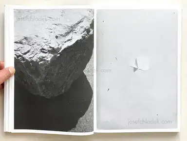 Sample page 24 for book "Mazzoni, Michel – Michel Mazzoni - Rien, presque" Sample page 24 for book "Mazzoni, Michel – Michel Mazzoni - Rien, presque"