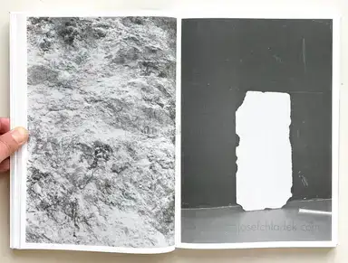 Sample page 23 for book "Mazzoni, Michel – Michel Mazzoni - Rien, presque" Sample page 23 for book "Mazzoni, Michel – Michel Mazzoni - Rien, presque"