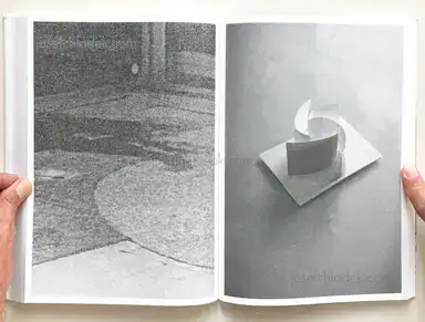 Sample page 13 for book "Mazzoni, Michel – Michel Mazzoni - Rien, presque" Sample page 13 for book "Mazzoni, Michel – Michel Mazzoni - Rien, presque"