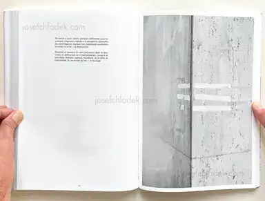 Sample page 12 for book "Mazzoni, Michel – Michel Mazzoni - Rien, presque" Sample page 12 for book "Mazzoni, Michel – Michel Mazzoni - Rien, presque"