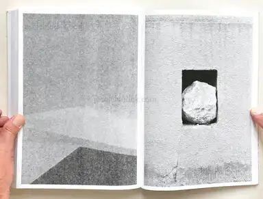 Sample page 8 for book "Mazzoni, Michel – Michel Mazzoni - Rien, presque" Sample page 8 for book "Mazzoni, Michel – Michel Mazzoni - Rien, presque"