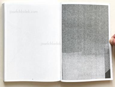 Sample page 28 for book  Michel Mazzoni – Rien, presque
