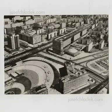 Sample page 39 for book "Abteilung Publikation – Berlin Hauptstadt der DDR, 1945 - 1975 (published by Berlin-Information, Abteilung Publikation)" Sample page 39 for book "Abteilung Publikation – Berlin Hauptstadt der DDR, 1945 - 1975 (published by Berlin-Information, Abteilung Publikation)"