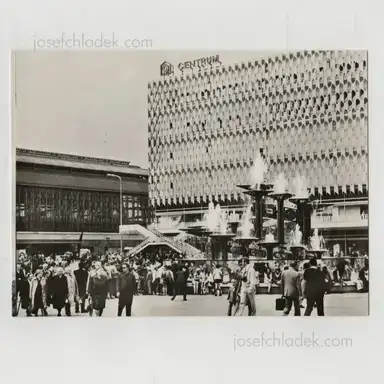 Sample page 37 for book "Abteilung Publikation – Berlin Hauptstadt der DDR, 1945 - 1975 (published by Berlin-Information, Abteilung Publikation)" Sample page 37 for book "Abteilung Publikation – Berlin Hauptstadt der DDR, 1945 - 1975 (published by Berlin-Information, Abteilung Publikation)"