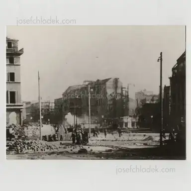 Sample page 36 for book "Abteilung Publikation – Berlin Hauptstadt der DDR, 1945 - 1975 (published by Berlin-Information, Abteilung Publikation)" Sample page 36 for book "Abteilung Publikation – Berlin Hauptstadt der DDR, 1945 - 1975 (published by Berlin-Information, Abteilung Publikation)"