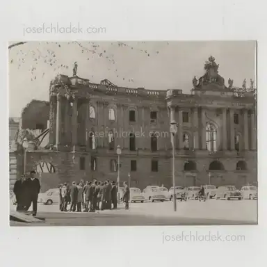 Sample page 30 for book "Abteilung Publikation – Berlin Hauptstadt der DDR, 1945 - 1975 (published by Berlin-Information, Abteilung Publikation)" Sample page 30 for book "Abteilung Publikation – Berlin Hauptstadt der DDR, 1945 - 1975 (published by Berlin-Information, Abteilung Publikation)"