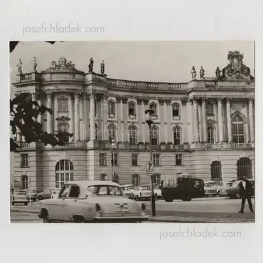 Sample page 29 for book "Abteilung Publikation – Berlin Hauptstadt der DDR, 1945 - 1975 (published by Berlin-Information, Abteilung Publikation)" Sample page 29 for book "Abteilung Publikation – Berlin Hauptstadt der DDR, 1945 - 1975 (published by Berlin-Information, Abteilung Publikation)"