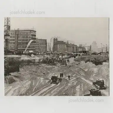 Sample page 26 for book "Abteilung Publikation – Berlin Hauptstadt der DDR, 1945 - 1975 (published by Berlin-Information, Abteilung Publikation)" Sample page 26 for book "Abteilung Publikation – Berlin Hauptstadt der DDR, 1945 - 1975 (published by Berlin-Information, Abteilung Publikation)"