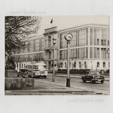 Sample page 20 for book Abteilung Publikation – Berlin Hauptstadt der DDR, 1945 - 1975