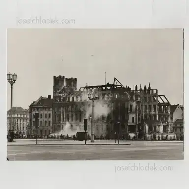 Sample page 22 for book "Abteilung Publikation – Berlin Hauptstadt der DDR, 1945 - 1975 (published by Berlin-Information, Abteilung Publikation)" Sample page 22 for book "Abteilung Publikation – Berlin Hauptstadt der DDR, 1945 - 1975 (published by Berlin-Information, Abteilung Publikation)"