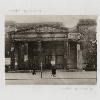 Sample page 25 for book Abteilung Publikation – Berlin Hauptstadt der DDR, 1945 - 1975