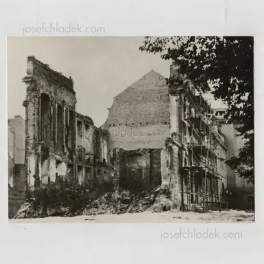Sample page 14 for book "Abteilung Publikation – Berlin Hauptstadt der DDR, 1945 - 1975 (published by Berlin-Information, Abteilung Publikation)" Sample page 14 for book "Abteilung Publikation – Berlin Hauptstadt der DDR, 1945 - 1975 (published by Berlin-Information, Abteilung Publikation)"