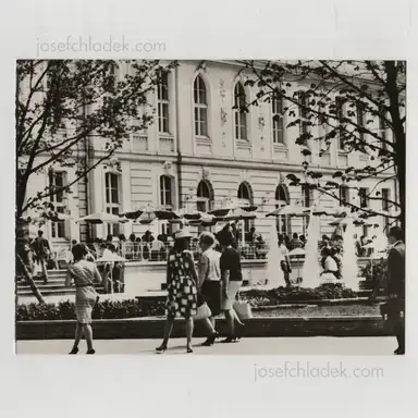 Sample page 13 for book "Abteilung Publikation – Berlin Hauptstadt der DDR, 1945 - 1975 (published by Berlin-Information, Abteilung Publikation)" Sample page 13 for book "Abteilung Publikation – Berlin Hauptstadt der DDR, 1945 - 1975 (published by Berlin-Information, Abteilung Publikation)"