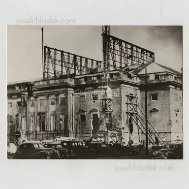 Sample page 4 for book "Abteilung Publikation – Berlin Hauptstadt der DDR, 1945 - 1975 (published by Berlin-Information, Abteilung Publikation)" Sample page 4 for book "Abteilung Publikation – Berlin Hauptstadt der DDR, 1945 - 1975 (published by Berlin-Information, Abteilung Publikation)"