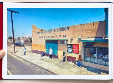 Sample page 20 for book "Rickard, Doug – Doug Rickard - A New American Picture" Sample page 20 for book "Rickard, Doug – Doug Rickard - A New American Picture"