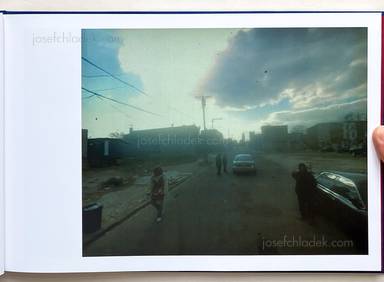 Sample page 17 for book "Rickard, Doug – Doug Rickard - A New American Picture" Sample page 17 for book "Rickard, Doug – Doug Rickard - A New American Picture"