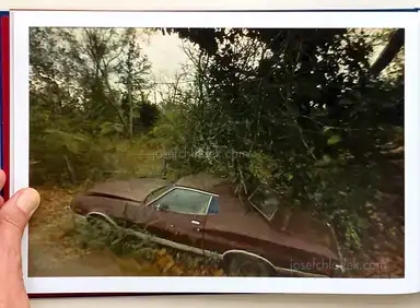 Sample page 10 for book "Rickard, Doug – Doug Rickard - A New American Picture" Sample page 10 for book "Rickard, Doug – Doug Rickard - A New American Picture"