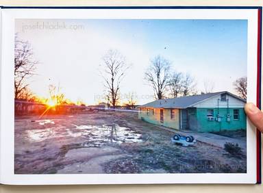 Sample page 8 for book "Rickard, Doug – Doug Rickard - A New American Picture" Sample page 8 for book "Rickard, Doug – Doug Rickard - A New American Picture"