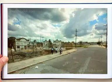 Sample page 7 for book "Rickard, Doug – Doug Rickard - A New American Picture" Sample page 7 for book "Rickard, Doug – Doug Rickard - A New American Picture"