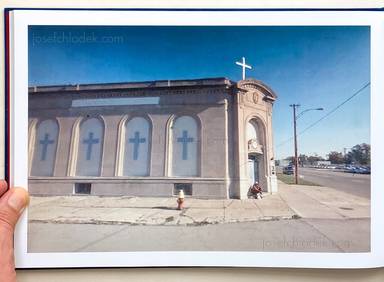 Sample page 3 for book "Rickard, Doug – Doug Rickard - A New American Picture" Sample page 3 for book "Rickard, Doug – Doug Rickard - A New American Picture"