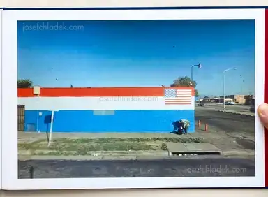 Sample page 1 for book "Rickard, Doug – Doug Rickard - A New American Picture" Sample page 1 for book "Rickard, Doug – Doug Rickard - A New American Picture"