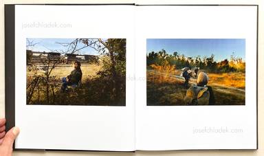 Sample page 17 for book "Brodie, Mike – Mike Brodie - A Period of Juvenile Prosperity" Sample page 17 for book "Brodie, Mike – Mike Brodie - A Period of Juvenile Prosperity"