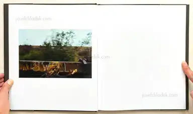 Sample page 15 for book "Brodie, Mike – Mike Brodie - A Period of Juvenile Prosperity" Sample page 15 for book "Brodie, Mike – Mike Brodie - A Period of Juvenile Prosperity"