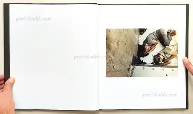 Sample page 14 for book "Brodie, Mike – Mike Brodie - A Period of Juvenile Prosperity" Sample page 14 for book "Brodie, Mike – Mike Brodie - A Period of Juvenile Prosperity"