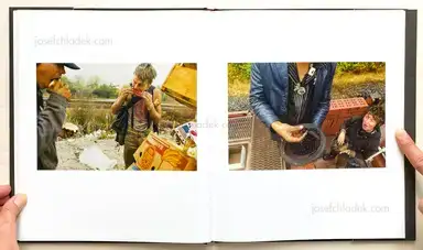 Sample page 8 for book "Brodie, Mike – Mike Brodie - A Period of Juvenile Prosperity" Sample page 8 for book "Brodie, Mike – Mike Brodie - A Period of Juvenile Prosperity"