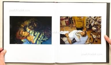 Sample page 6 for book "Brodie, Mike – Mike Brodie - A Period of Juvenile Prosperity" Sample page 6 for book "Brodie, Mike – Mike Brodie - A Period of Juvenile Prosperity"