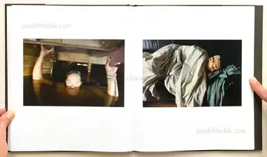 Sample page 5 for book "Brodie, Mike – Mike Brodie - A Period of Juvenile Prosperity" Sample page 5 for book "Brodie, Mike – Mike Brodie - A Period of Juvenile Prosperity"