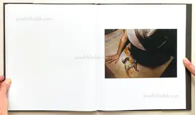 Sample page 4 for book "Brodie, Mike – Mike Brodie - A Period of Juvenile Prosperity" Sample page 4 for book "Brodie, Mike – Mike Brodie - A Period of Juvenile Prosperity"