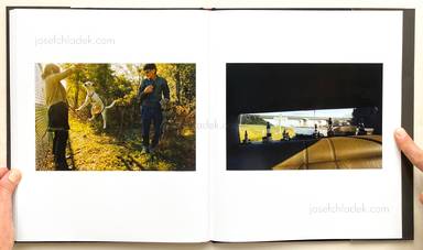 Sample page 2 for book "Brodie, Mike – Mike Brodie - A Period of Juvenile Prosperity" Sample page 2 for book "Brodie, Mike – Mike Brodie - A Period of Juvenile Prosperity"