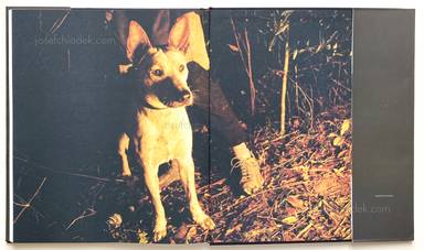 Sample page 1 for book "Brodie, Mike – Mike Brodie - A Period of Juvenile Prosperity" Sample page 1 for book "Brodie, Mike – Mike Brodie - A Period of Juvenile Prosperity"