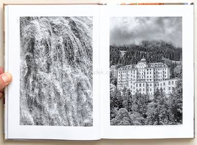 Sample page 18 for book "Ogolter, Martin – Martin Ogolter - BG 15" Sample page 18 for book "Ogolter, Martin – Martin Ogolter - BG 15"