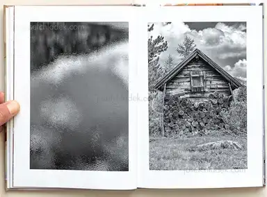 Sample page 15 for book "Ogolter, Martin – Martin Ogolter - BG 15" Sample page 15 for book "Ogolter, Martin – Martin Ogolter - BG 15"