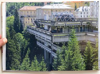 Sample page 14 for book "Ogolter, Martin – Martin Ogolter - BG 15" Sample page 14 for book "Ogolter, Martin – Martin Ogolter - BG 15"