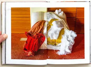 Sample page 13 for book "Ogolter, Martin – Martin Ogolter - BG 15" Sample page 13 for book "Ogolter, Martin – Martin Ogolter - BG 15"