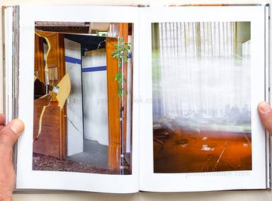 Sample page 9 for book "Ogolter, Martin – Martin Ogolter - BG 15" Sample page 9 for book "Ogolter, Martin – Martin Ogolter - BG 15"