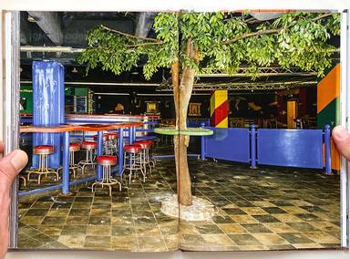 Sample page 5 for book "Ogolter, Martin – Martin Ogolter - BG 15" Sample page 5 for book "Ogolter, Martin – Martin Ogolter - BG 15"