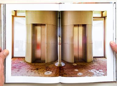 Sample page 4 for book "Ogolter, Martin – Martin Ogolter - BG 15" Sample page 4 for book "Ogolter, Martin – Martin Ogolter - BG 15"