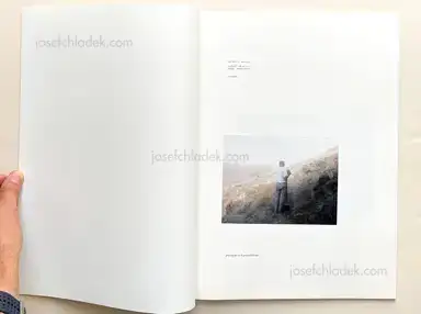 Sample page 9 for book "Meeks, Raymond – Raymond Meeks - Orchard Volume Two / Not Seen | Not Said" Sample page 9 for book "Meeks, Raymond – Raymond Meeks - Orchard Volume Two / Not Seen | Not Said"