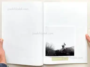 Sample page 7 for book "Meeks, Raymond – Raymond Meeks - Orchard Volume Two / Not Seen | Not Said" Sample page 7 for book "Meeks, Raymond – Raymond Meeks - Orchard Volume Two / Not Seen | Not Said"