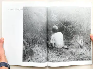 Sample page 3 for book "Meeks, Raymond – Raymond Meeks - Orchard Volume Two / Not Seen | Not Said" Sample page 3 for book "Meeks, Raymond – Raymond Meeks - Orchard Volume Two / Not Seen | Not Said"