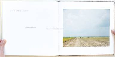 Sample page 16 for book  Alec Soth – Sleeping by the Mississippi