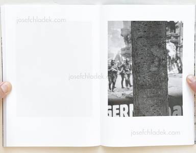 Sample page 12 for book Jörg Colberg – Vaterland