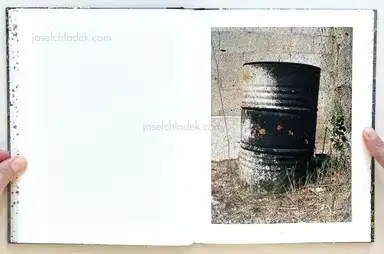 Sample page 13 for book "Gill, Stephen – Stephen Gill - Coexistence (Cover 4)" Sample page 13 for book "Gill, Stephen – Stephen Gill - Coexistence (Cover 4)"