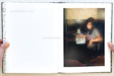 Sample page 4 for book "Gill, Stephen – Stephen Gill - Coexistence (Cover 4)" Sample page 4 for book "Gill, Stephen – Stephen Gill - Coexistence (Cover 4)"