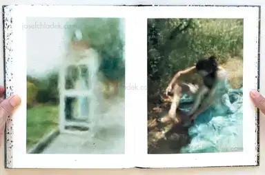 Sample page 3 for book "Gill, Stephen – Stephen Gill - Coexistence (Cover 4)" Sample page 3 for book "Gill, Stephen – Stephen Gill - Coexistence (Cover 4)"